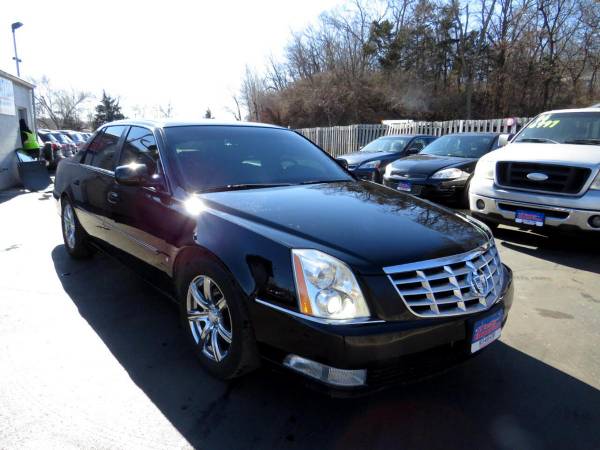 2007 Cadillac DTS 4dr Sdn Luxury I - 3 DAY SALE! for sale in Merriam, MO – photo 5