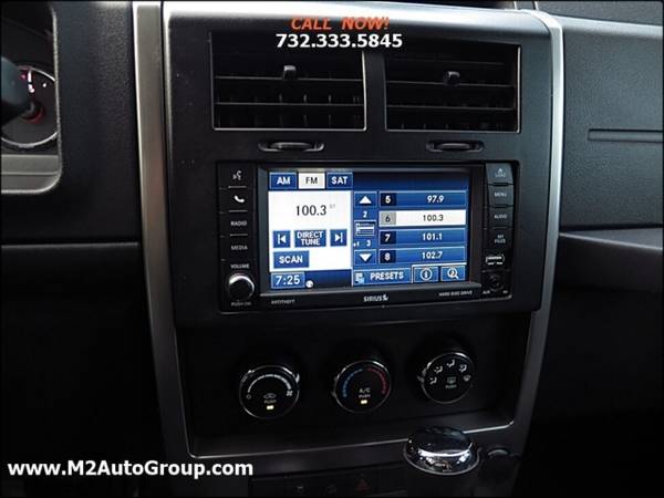 2012 Jeep Liberty Sport 4x4 4dr SUV - - by dealer for sale in East Brunswick, NY – photo 11