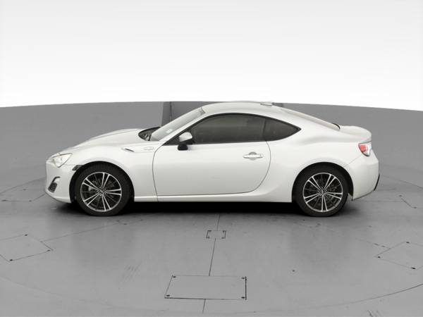 2013 Scion FRS Coupe 2D coupe Silver - FINANCE ONLINE - cars &... for sale in Atlanta, GA – photo 5