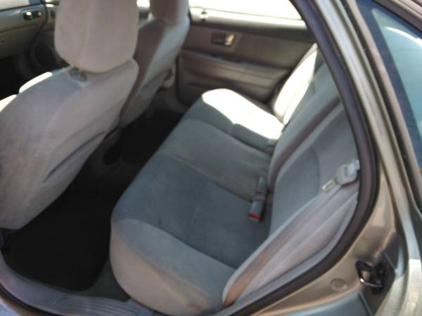2003 Ford Taurus for sale in Jackson, MS – photo 6