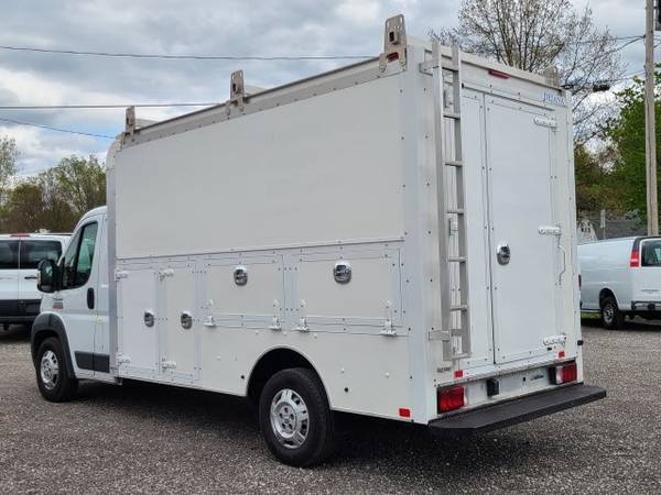 2014 Ram ProMaster 3500 Van 159 WB - - by dealer for sale in Swanton, OH – photo 5