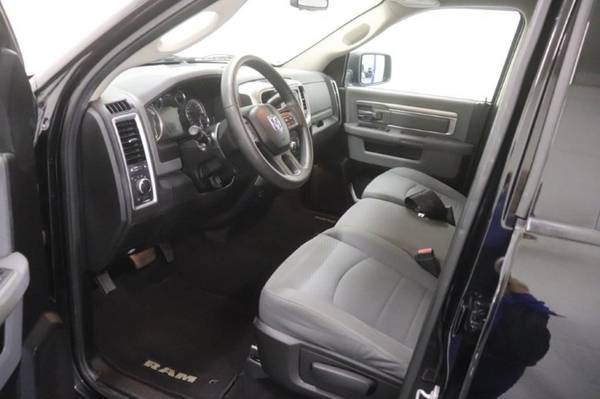 2013 RAM 1500 SLT - cars & trucks - by dealer - vehicle automotive... for sale in Akron, OH – photo 8