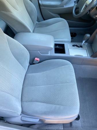 2009 Toyota Camry LE -- ONE OWNER -- 133K Miles -- for sale in Apex, NC – photo 13