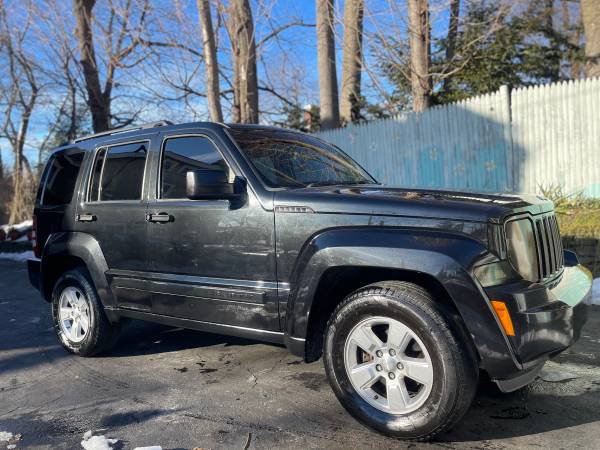 Amazing Jeep Liberty 2011 for sale in Worcester, MA – photo 5