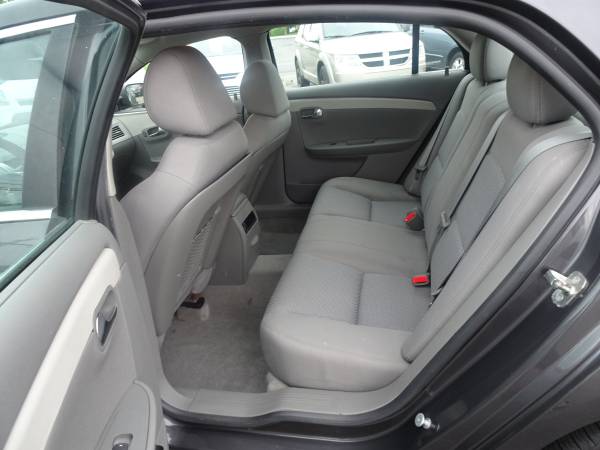 2012 Chevrolet MALIBU Immaculate Condition 90 Days Warranty - cars & for sale in Roanoke, VA – photo 12