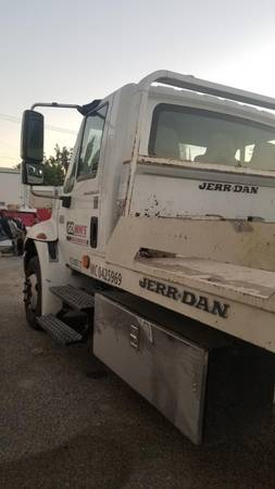 2005 International 4300DT for sale in Simi Valley, CA – photo 7