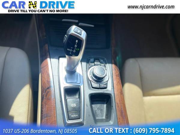 2013 BMW X5 xDrive35i - - by dealer - vehicle for sale in Bordentown, PA – photo 21