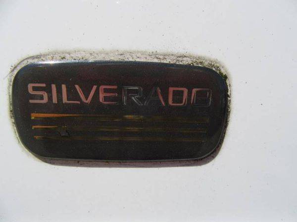 2004 Chevrolet Chevy Silverado 1500 Base 2dr Standard Cab Rwd LB -... for sale in Marysville, WA – photo 7