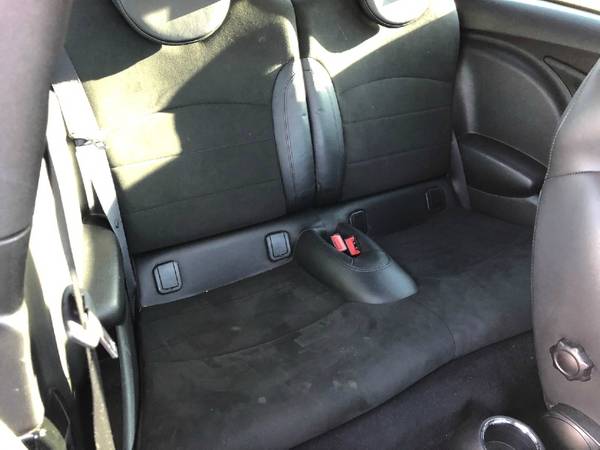 2012 MINI Cooper Hardtop 2dr Cpe S for sale in Auburn , CA – photo 9