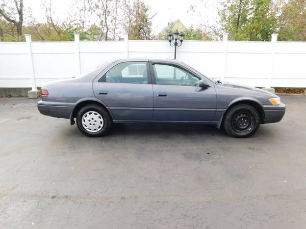 1999 TOYOTA CAMRY LE SEDAN~4CYL~AUTOMATIC - cars & trucks - by... for sale in Barre, VT – photo 6