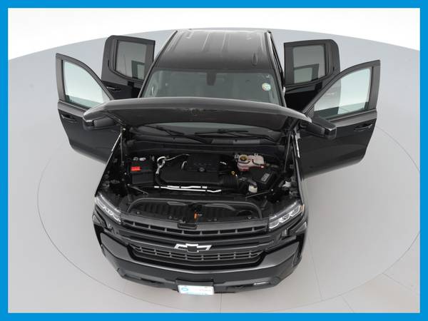 2019 Chevy Chevrolet Silverado 1500 Double Cab RST Pickup 4D 6 1/2 for sale in Boone, NC – photo 22