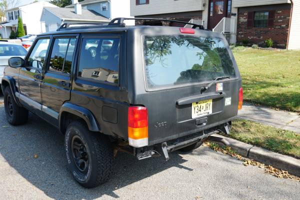 2000 Clean Jeep Cherokee XJ - $2650 OBO for sale in Howell, NJ – photo 3