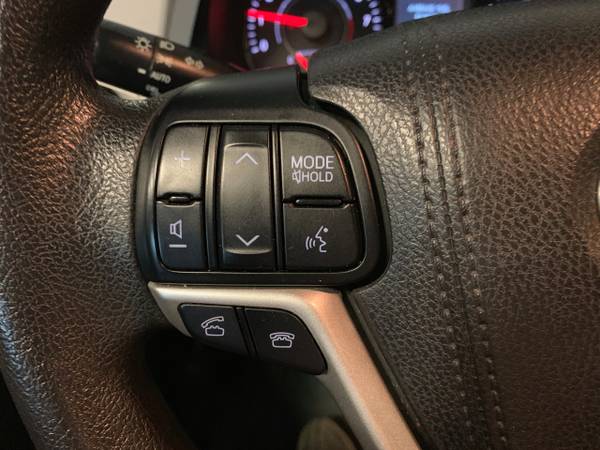2017 Toyota Sienna L FWD 7-Passenger (Natl) for sale in Tulsa, OK – photo 19