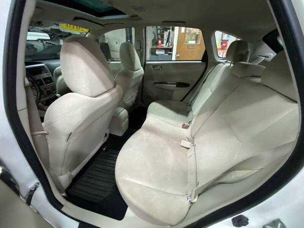 2010 Subaru Impreza Premium *One Owner* - cars & trucks - by dealer... for sale in Beloit, IL – photo 12