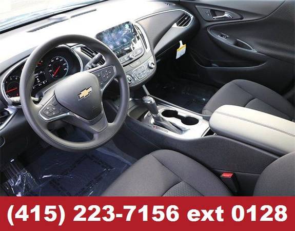 2020 *Chevrolet Malibu* Sedan LT - Chevrolet - cars & trucks - by... for sale in Novato, CA – photo 8