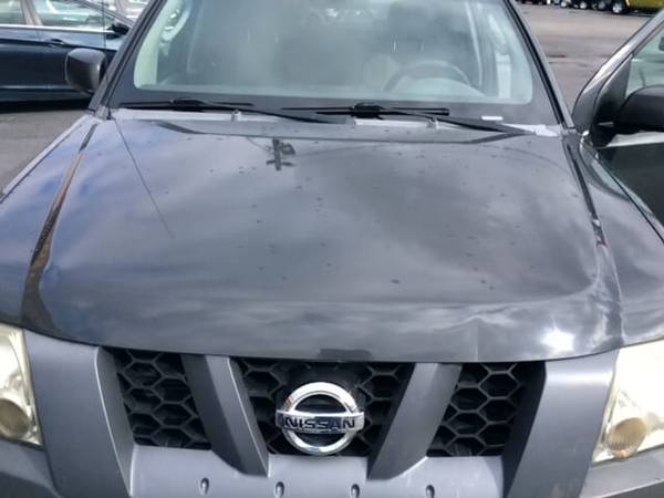 2008 Nissan Xterra S for sale in Grove City, OH – photo 19
