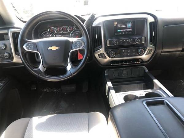 2015 Chevrolet Silverado 1500 Crew Cab LT*4X4*Tow Package*Heated Seats for sale in Fair Oaks, CA – photo 18