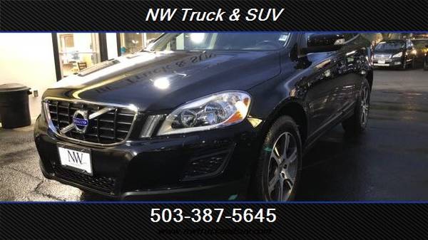 2012 VOLVO XC60 T6 ALL WHEEL DRIVE for sale in Milwaukee, OR – photo 15