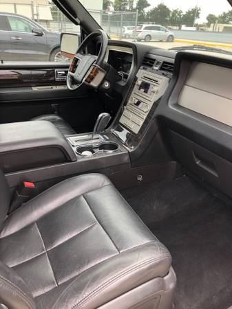 2009 Lincoln Navigator Ultimate AWD !!! SUPER CLEAN !!! 1 OWNER !!! for sale in Brooklyn, NY – photo 10
