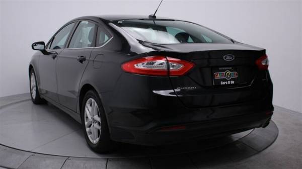 2013 Ford Fusion SE for sale in Tacoma, WA – photo 8