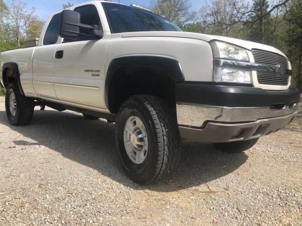 04 Chevy Silverado 2500 HD for sale in Radcliff, KY – photo 3