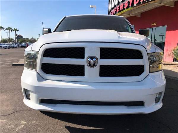 2013 RAM 1500 Express New Body Style Super Nice Truck! for sale in Chandler, AZ – photo 5