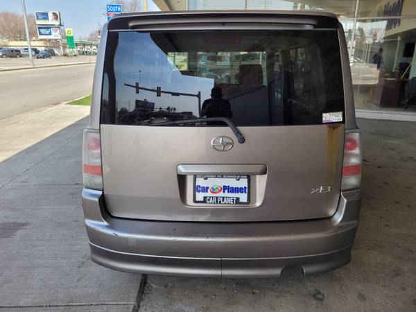 2005 SCION XB - - by dealer - vehicle automotive sale for sale in MILWAUKEE WI 53209, WI – photo 9