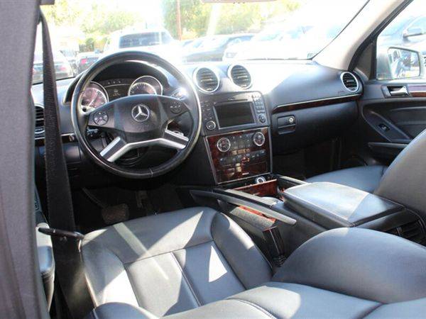 2011 Mercedes-Benz GL 450 4MATIC AWD GL 450 4MATIC 4dr SUV... for sale in Sacramento , CA – photo 22