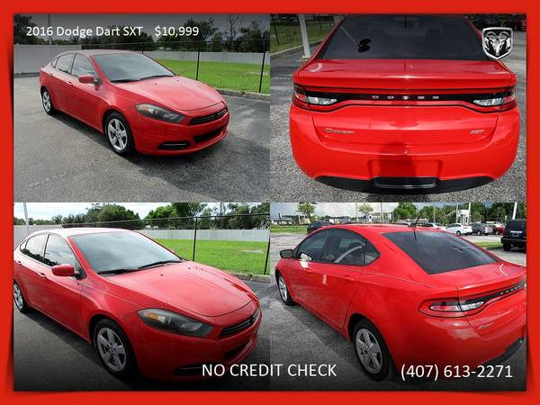 2013 KIA *Forte* NO Credit Check Loans--- Buy Here Pay Here--- In... for sale in Maitland, FL – photo 22