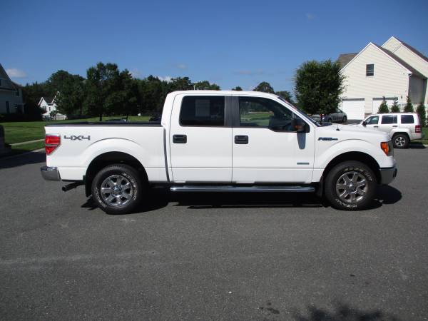 2013 Ford F-150 XLT 50718 - - by dealer - vehicle for sale in Toms River, NJ – photo 7