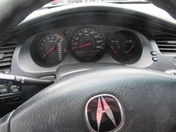 2003 Acura TL 3 2 4dr Sedan - - by dealer - vehicle for sale in Bloomington, IL – photo 23