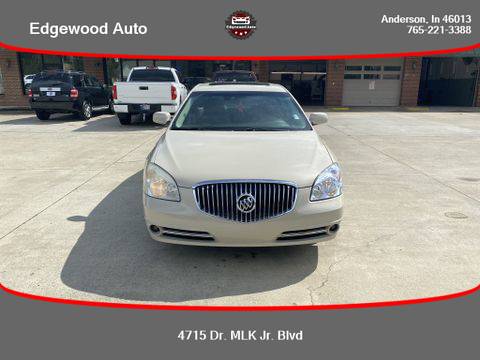 Buick Lucerne - BAD CREDIT BANKRUPTCY REPO SSI RETIRED APPROVED -... for sale in Anderson, IN – photo 2