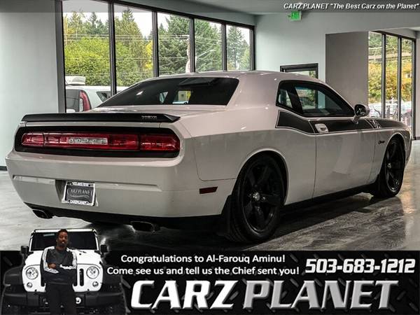 2010 Dodge Challenger R/T EXHAUST HOOD SCOOP DODGE CHALLENGER RT LOW for sale in Gladstone, OR – photo 13