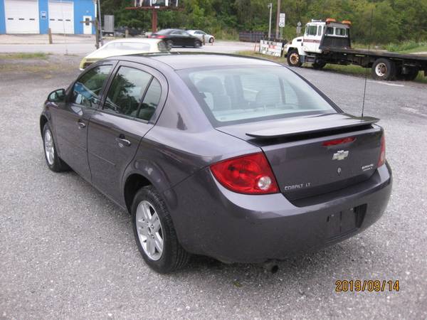 2006 Chevrolet Cobalt LT Sedan 4D for sale in Red Lion pa 17313, PA – photo 2