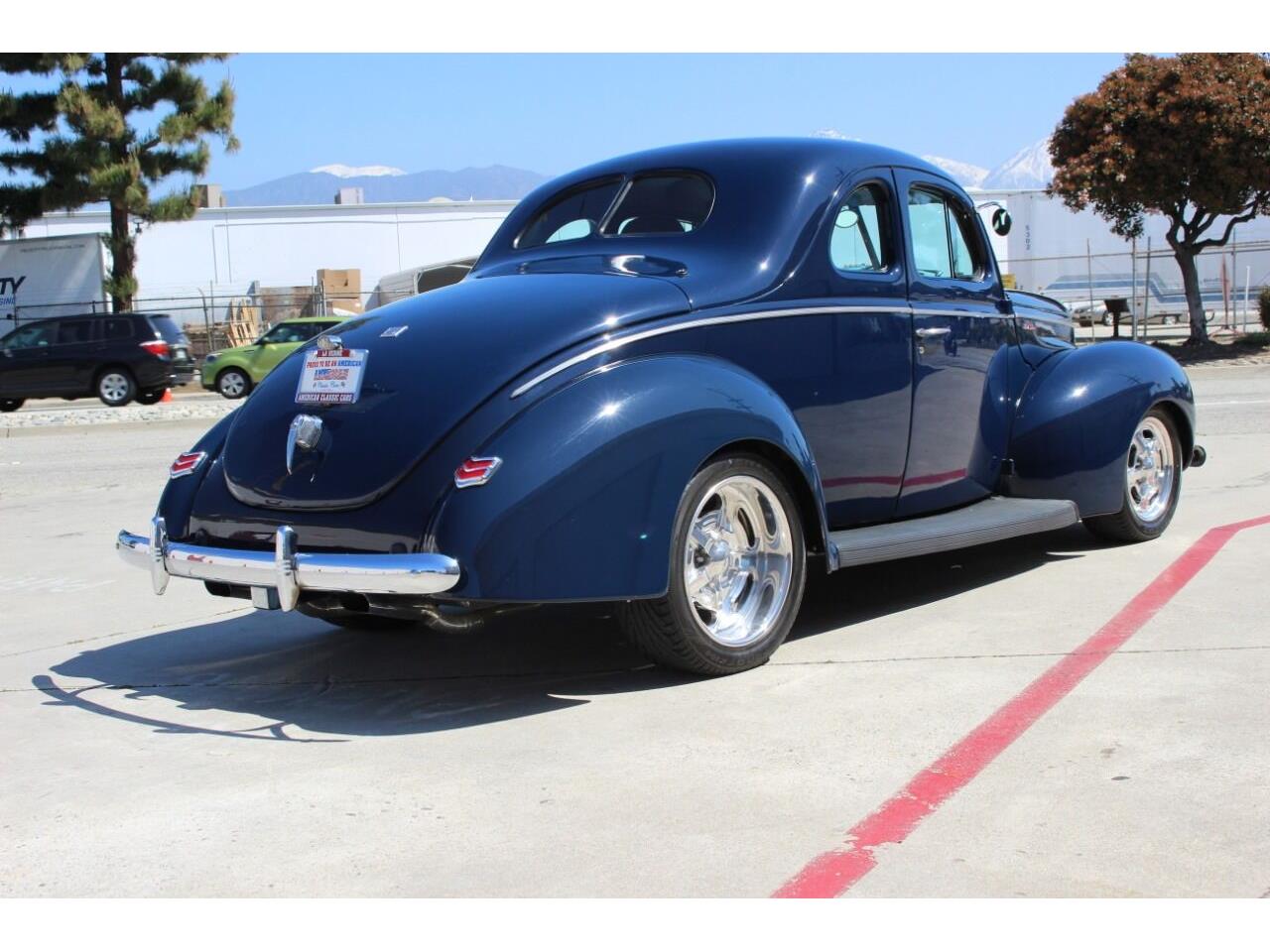 1940 Ford Coupe for sale in La Verne, CA – photo 6