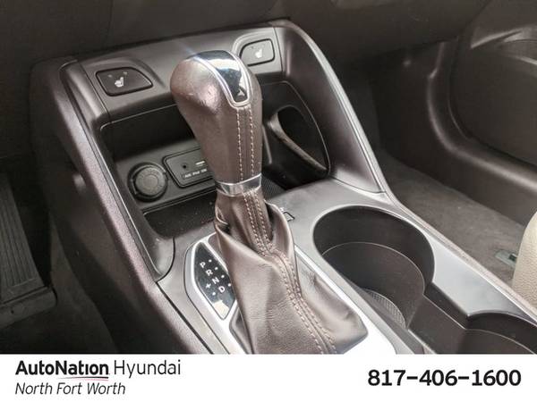 2015 Hyundai Tucson SE AWD All Wheel Drive SKU:FU004721 - cars &... for sale in North Richland Hills, TX – photo 11