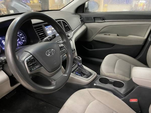 2018 Hyundai Elantra SEL - cars & trucks - by dealer - vehicle... for sale in Richmond , VA – photo 22