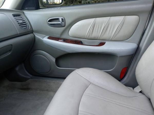 Hyundai Sonata Leather Clean for sale in Peachtree Corners, GA – photo 14