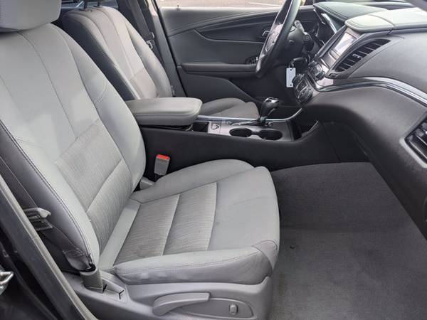 2014 Chevrolet Impala LS SKU: EU137695 Sedan - - by for sale in Peoria, AZ – photo 19