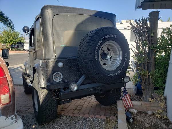 1976 Jeep Cj5 Renegade for sale in Las Vegas, NV – photo 3