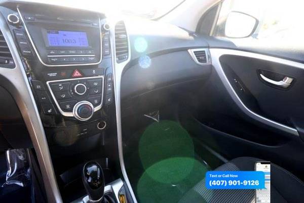 2016 Hyundai Elantra GT A/T - - by dealer - vehicle for sale in Orlando, FL – photo 23