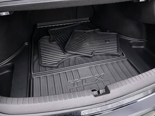 2015 Acura TLX 3.5 Sedan 4D sedan Black - FINANCE ONLINE - cars &... for sale in Sausalito, CA – photo 23