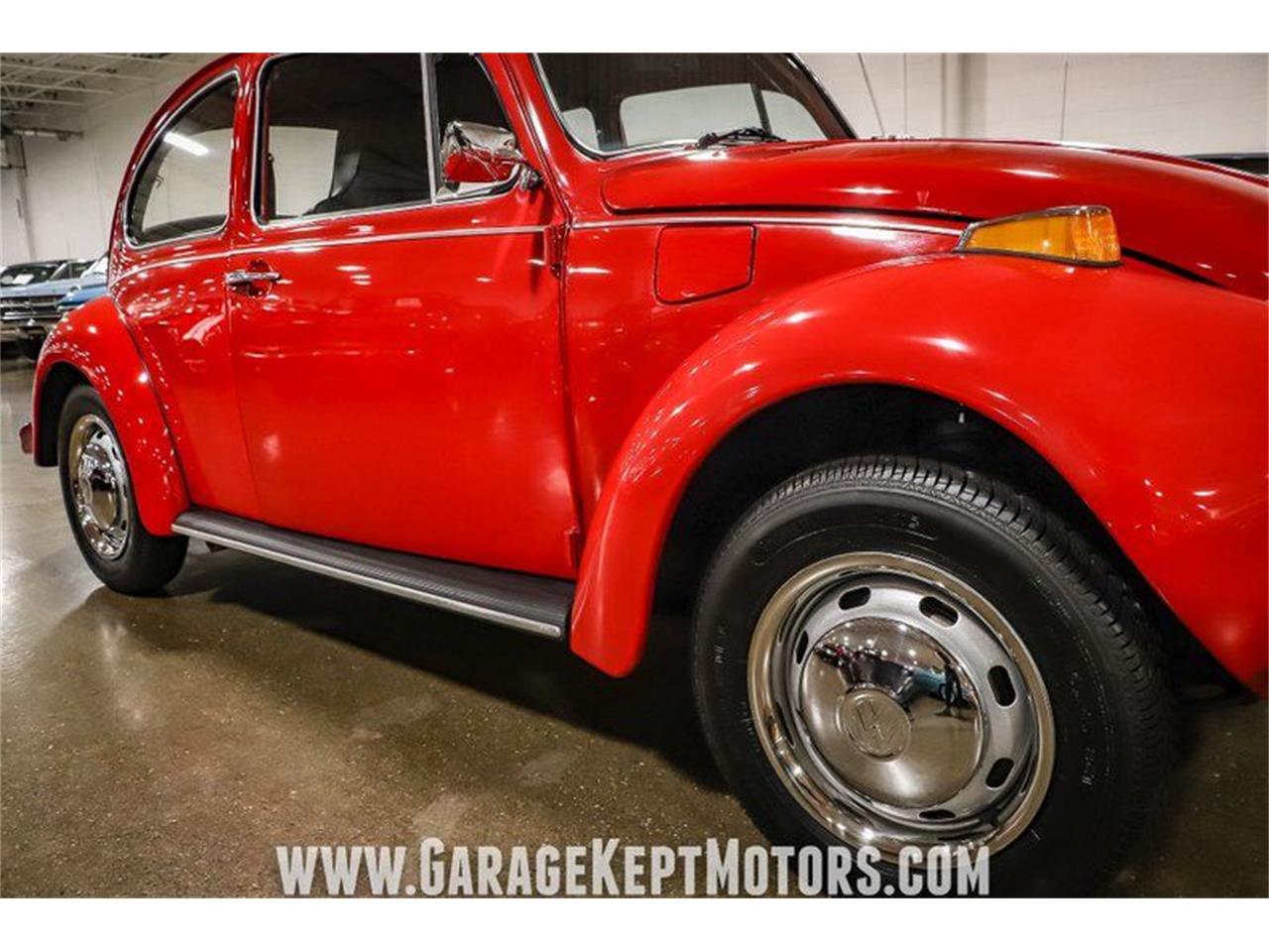 1972 Volkswagen Super Beetle for sale in Grand Rapids, MI – photo 57