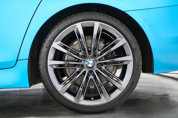 2015 BMW 5 SERIES 535i LEATHER BLUE WRAP NAVI EXTRA CLEAN L K for sale in Sarasota, FL – photo 5