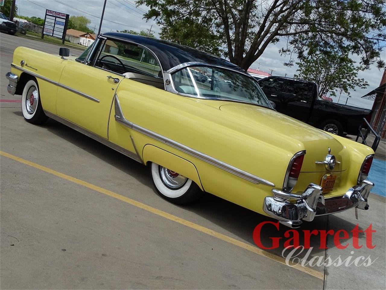 1955 Mercury Monterey for sale in Other, Other – photo 6