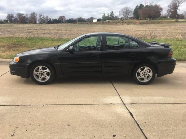 2002 PONTIAC GRAND AM - cars & trucks - by dealer - vehicle... for sale in Troy, MO – photo 4