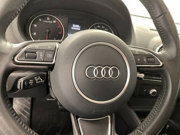 2015 Audi A3 1.8T Premium *1 OWNER* LIKE NEW! $199/mo Est. for sale in Streamwood, IL – photo 19