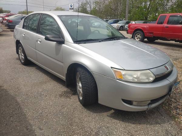 3 Day Sale - 2003 Saturn Ion 3 - 179k - - by dealer for sale in Rochester, MN – photo 2