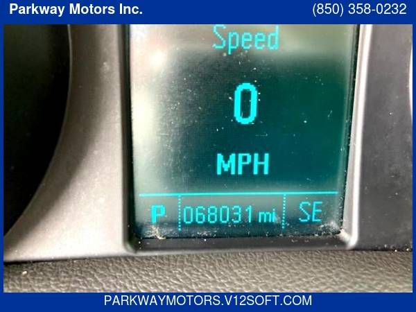2013 Buick Encore FWD 4dr Convenience *Great condition !!!* - cars &... for sale in Panama City, FL – photo 17