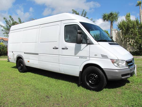 LANDSCAPE TRUCKS AND VANS FINANCING AVAILABLE for sale in Fort Lauderdale, FL – photo 18